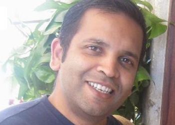 Sunil Rayan joins Disney+ Hotstar India as President