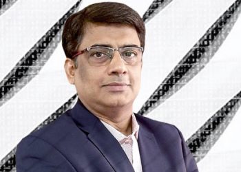 Surya Soni appointed as new Managing Director - PHD Indonesia