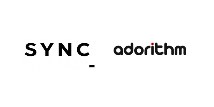 SyncMedia acquires Adorithm for USD 1 million