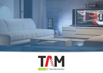Facebook tops the list of new Advertisers: TAM AdEx-Television Advertising Report VIII