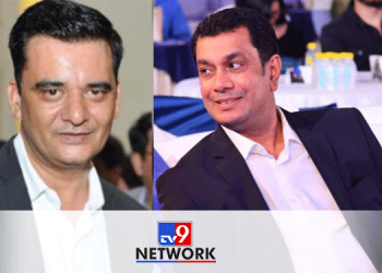 TV9 elevates Vikram K as COO South; names Amit Tripathi as CRO