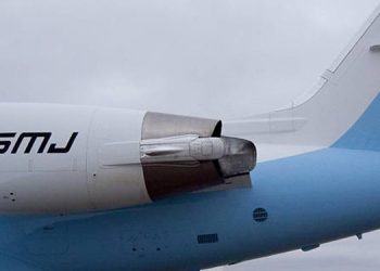 Tail Engine: Tanvi Mehta, Ramaswamy Ranganthan and Sudaarshan R