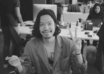 Thai Creative Director Thasorn Boonyanate crafts video thanking clients for cancelling his work