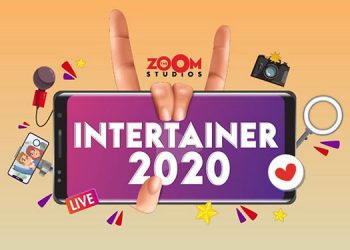 The Zoom Studios announces India’s ultimate digital hunt ‘Intertainer 2020’