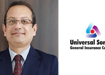 Universal Sompo General Insurance appoints Mr. Sharad Mathur as MD and CEO