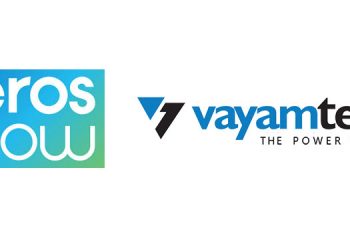 Eros Now enters a strategic distribution partnership with Vayam Technologies Limited
