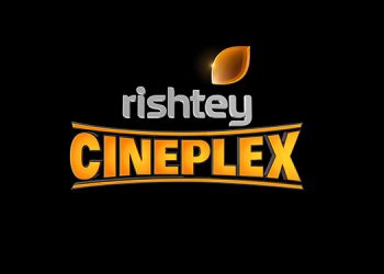 Viacom18 relaunches Rishtey Cineplex; to offer blockbuster movies from its content library of 500+ titles