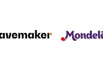 Wavemaker wins E-commerce mandate for Mondelez India
