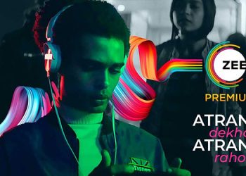 ZEE5 India unveils its new brand campaign; Sets roadmap for next stage of robust growth