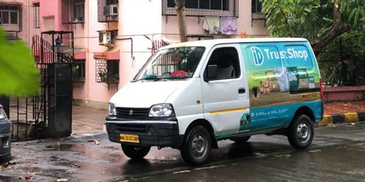 iD Fresh Food launches Trust Shop 2.0 campaign