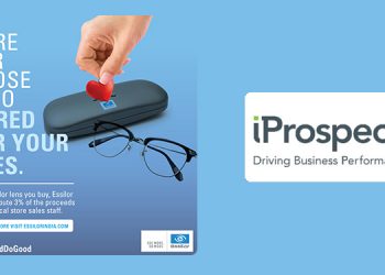 iProspect India & Essilor launch the #SeeGoodDoGood campaign