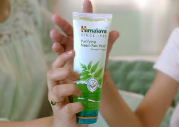 82.5 Bangalore Releases new campaign for Himalaya Purifying Neem Wash