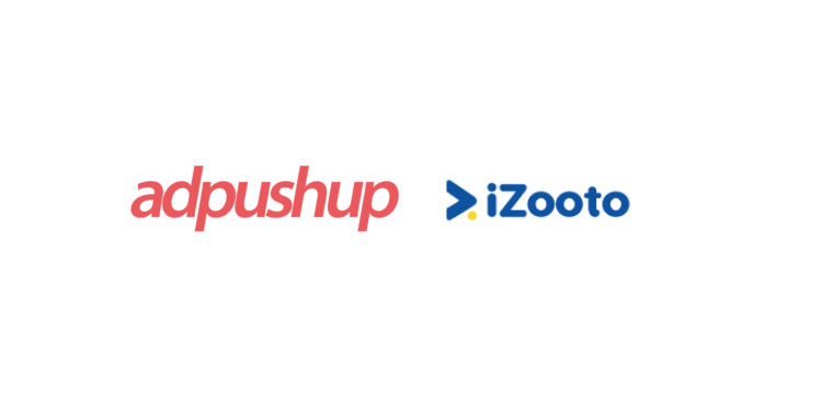 AdPushup Announces Strategic Partnership with iZooto