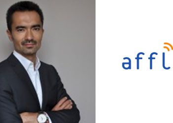 Affle appoints Martje Abeldt as Chief Revenue Officer - Affle RevX Platform