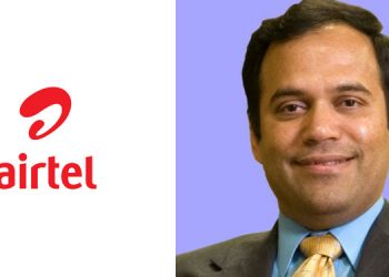 Airtel appoints Ganesh Lakshminarayanan as CEO-Enterprise Business