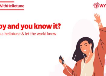Airtel launches innovative campaign #ExpresswithHellotune