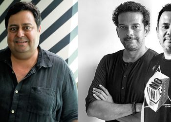 Ajay Gahlaut moves on from Publicis Worldwide; Vikash and Basabjit made Joint NCDs