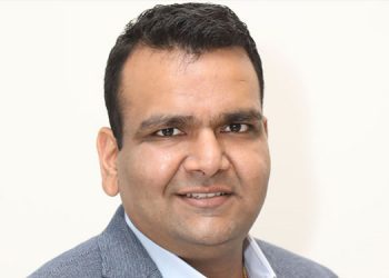 BARC India COO Romil Ramgarhia steps down