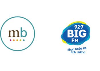 BIG FM and mcgarrybowen India launch #PrideFromHomeByBigFM