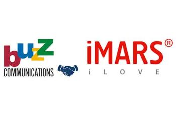 BUZZ Communications India and iMARS Communications Announce Strategic Partnership