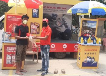 Brand Street Integrated executes new campaign "Store On wheels" in association with 20+ brands