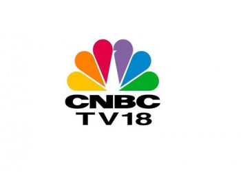 CNBC-TV18