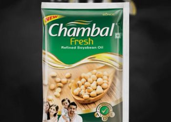 Chambal Oil wishes Hariyali Teej to Everyone