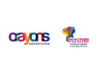 Crayons wins Punjab Tourism account