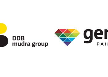 DDB Mudra South bags creative mandate for Gem Paints