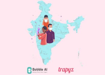 Decoding the visitation trends across India amidst COVID-19 lockdown – Report by Bobble AI and Trapyz