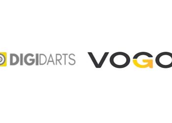 DigiDarts Bags Digital Marketing Mandate for VOGO India