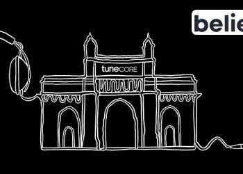 Digital music distribution service provider TuneCore launches in India