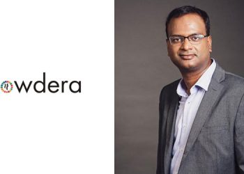 Dr Srinivas Chunduru joins Crowdera India as Chief Advisor Strategic Alliances