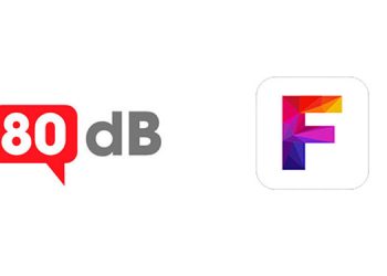 FLYX Picks 80 dB as their India Communications Partner