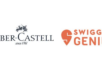 Faber-Castell Partners with Swiggy to make stationery available at doorstep