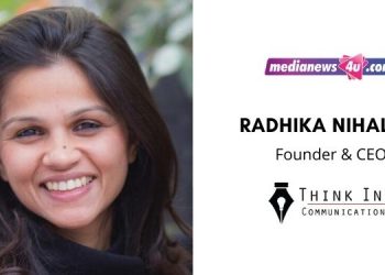 The strategy for Think Ink since inception has been to stay true to ourselves and our clients - Ideate and Innovate! : Radhika Nihalani, Think Ink Communications