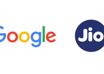 Google to Invest 33,737 Crore INR in Jio Platforms for a 7.73% Stake