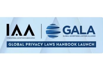 Hansa Events Manages The IAA - GALA Privacy Laws Handbook Virtual Launch