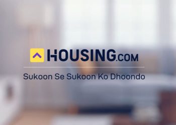 Housing.com launches its new digital campaign "Sukoon se Sukoon ko Dhoondo"