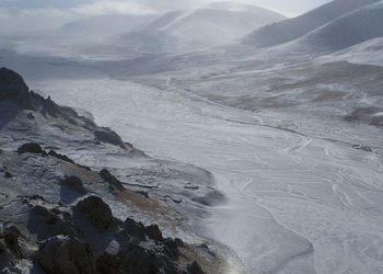 IFA Media & LGI Media Reaches High with Co-Pro Deals for "Tibet: Roof Of The World"