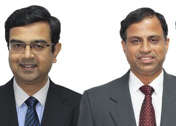 IndiaFirst Life appoints Atri Chakraborty as COO; Sankaranarayanan R named Chief Technology & Data Officer