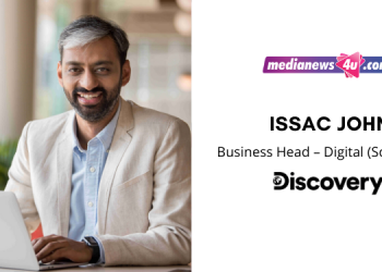 We are very happy with the pace of our direct subscriptions and we are taking a very aggressive view of the India market: Issac John, Discovery