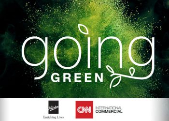 Kirloskar continues long-term partnership with CNN into its 12th year focused on green issues and sustainability