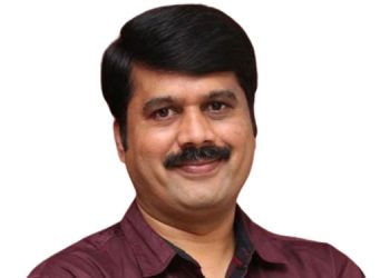M Gunasekaran, Chief Editor of News18 Tamil Nadu moves on