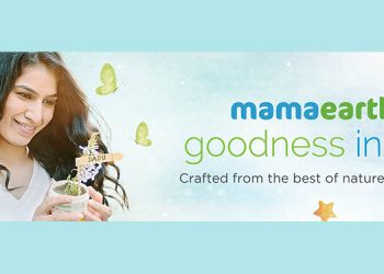 Mamaearth celebrates #GoodnessInside as its brand purpose