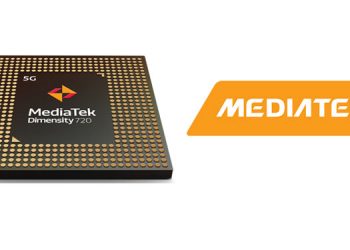 MediaTek Announces Dimensity 720, its Newest 5G Chip For Premium 5G Experiences on Mid-Tier Smartphones