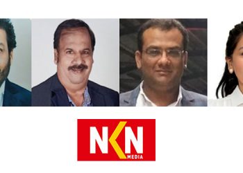 NKN Media announces key appointments