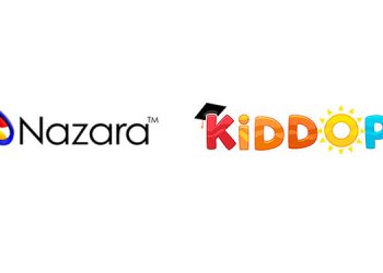 Nazara completes majority stake acquisition in gamified edtech venture - Kiddopia