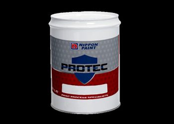 Nippon Paint India Expands Presence in Industrial Paints Segment, Targets Rs 50 Crore Revenue in Next 2-3 years