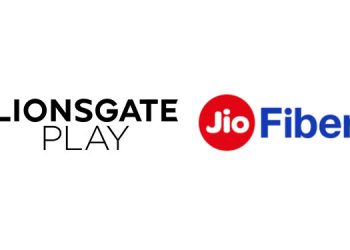 OTT player Lionsgate Play forms an alliance with JioFiber